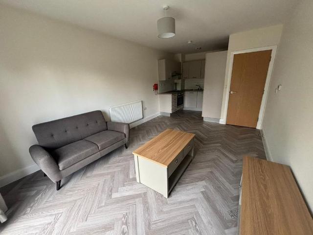 1 bedroom flat to rent