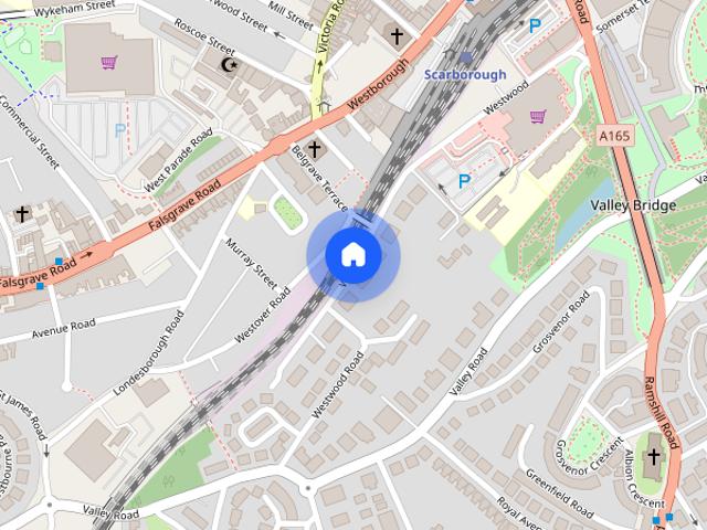 1 bedroom flat to rent