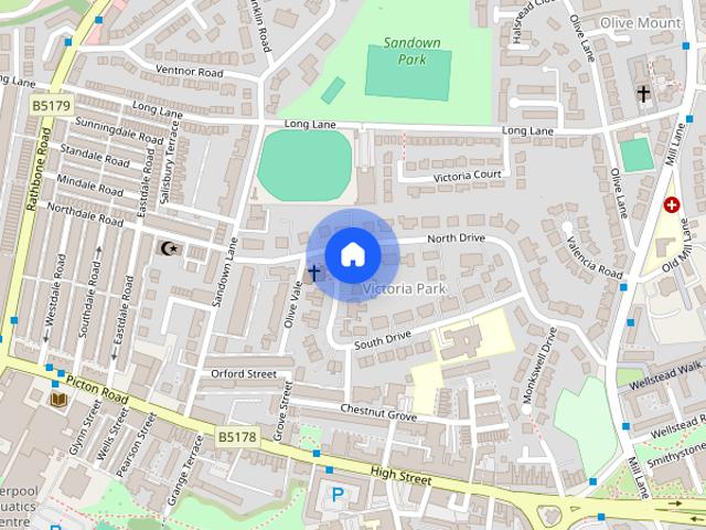 1 bedroom flat to rent