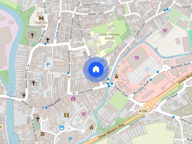 1 bedroom flat to rent