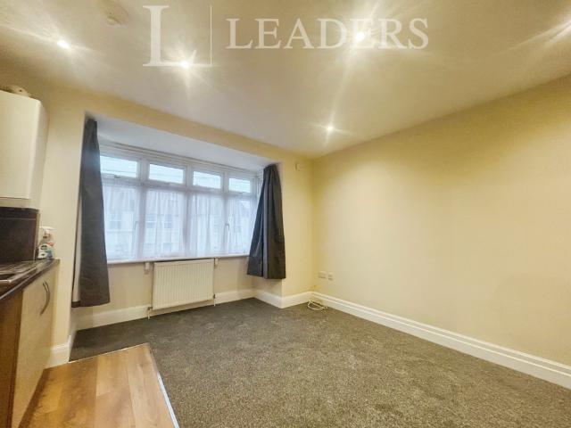 1 bedroom flat to rent