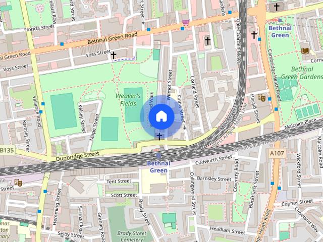 1 bedroom flat to rent