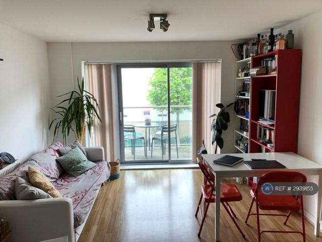 1 bedroom flat to rent