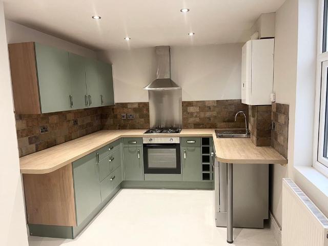 1 bedroom flat to rent