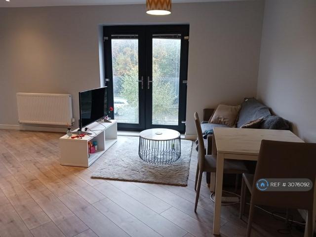 1 bedroom flat to rent