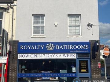 1 bedroom flat to rent