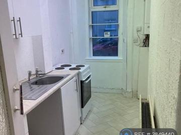 Apartment for rent in Shetland - Garden