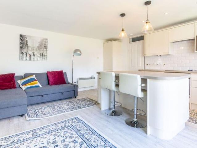 1 bedroom flat to rent