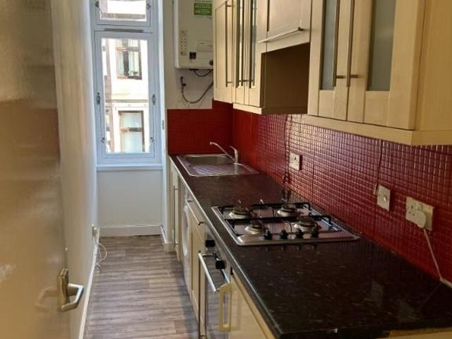 1 bedroom flat to rent