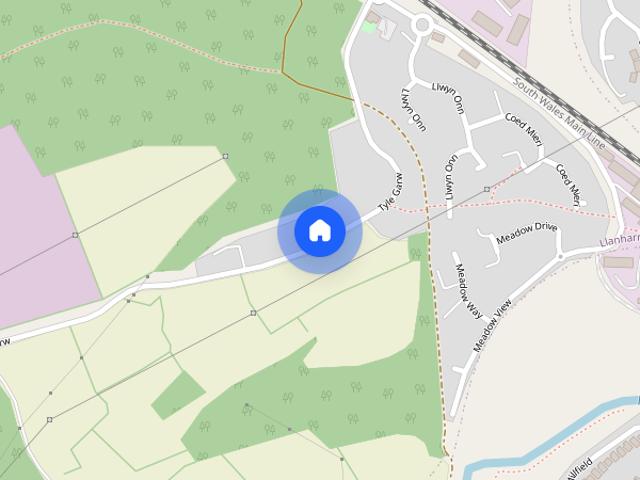 1 bedroom flat to rent
