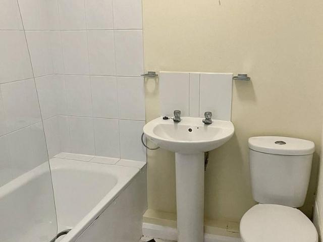 1 bedroom flat to rent