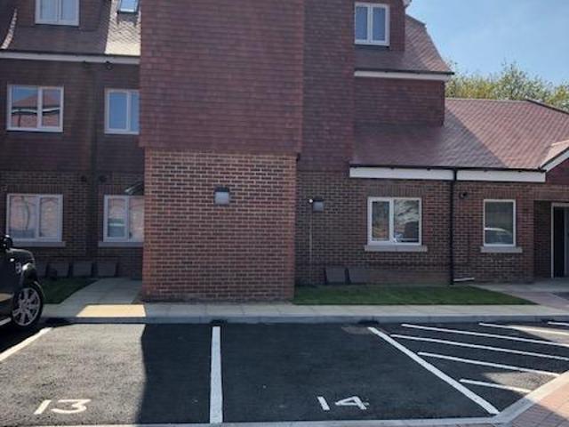 1 bedroom flat to rent