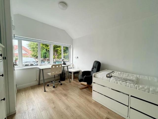 1 bedroom bungalow to rent