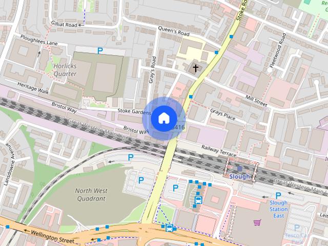 1 bedroom flat to rent