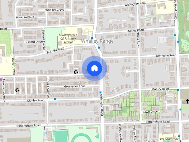 1 bedroom flat to rent