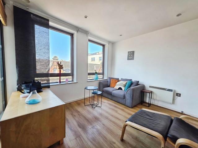 1 bedroom Flat To Rent