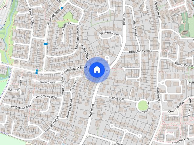 1 bedroom flat to rent