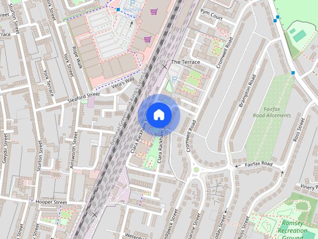 1 bedroom flat to rent