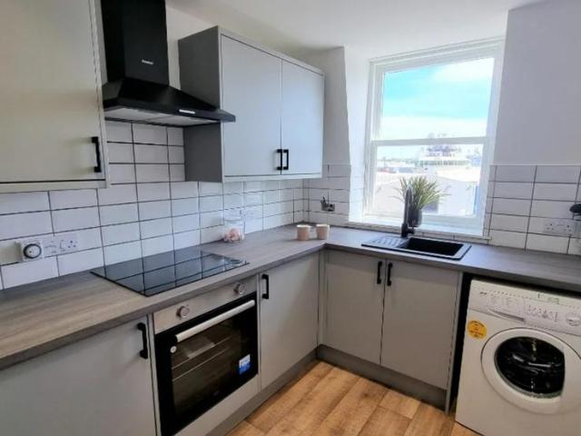 1 bedroom flat to rent