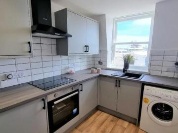 Aberdeen, Aberdeen And Grampian - Equipped kitchen