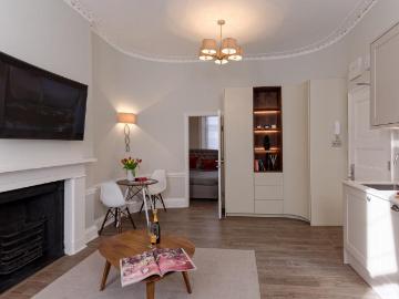 Marylebone, W1, Central London, London, Greater London