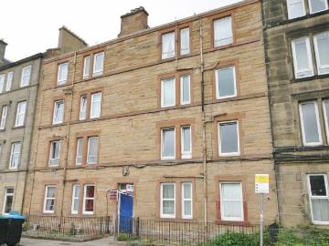 Edinburgh, Shetland - Equipped kitchen