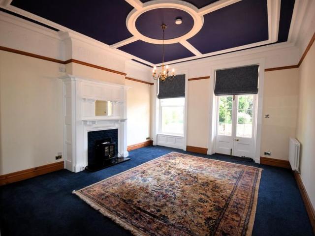 1 bedroom flat to rent