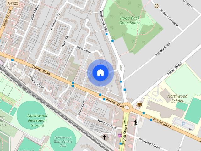 1 bedroom flat to rent