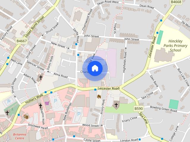 1 bedroom flat to rent