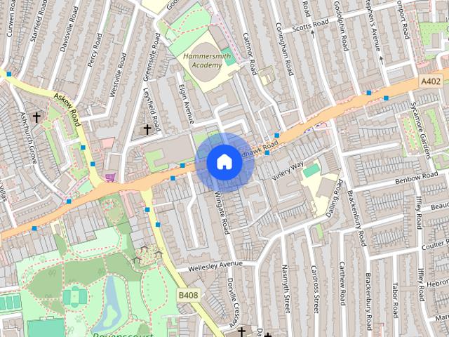 1 bedroom flat to rent