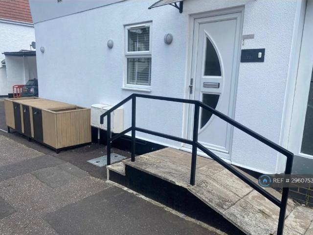 1 bedroom flat to rent