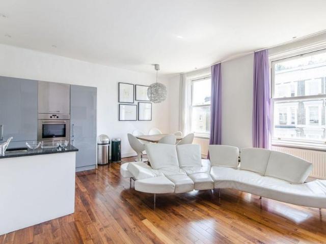 1 bedroom flat to rent