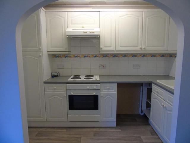 1 bedroom flat to rent