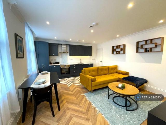 1 bedroom flat to rent