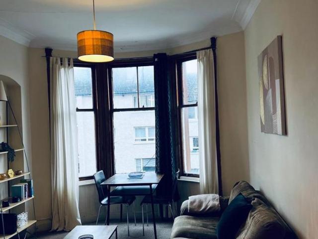 1 bedroom flat to rent
