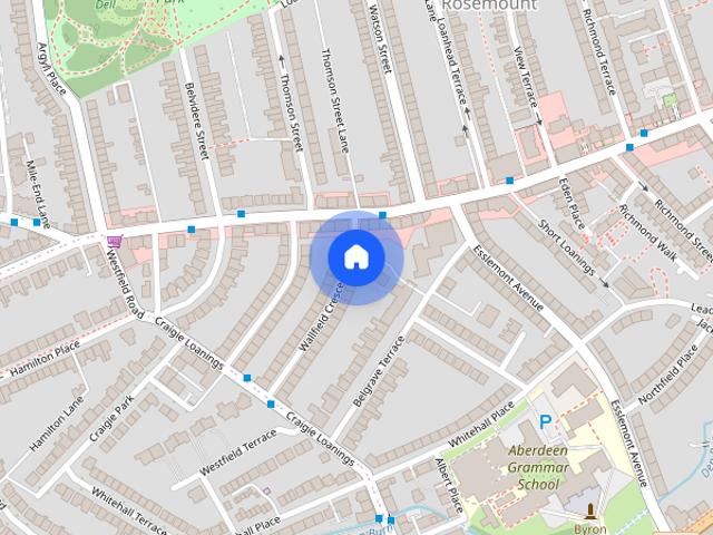 1 bedroom flat to rent
