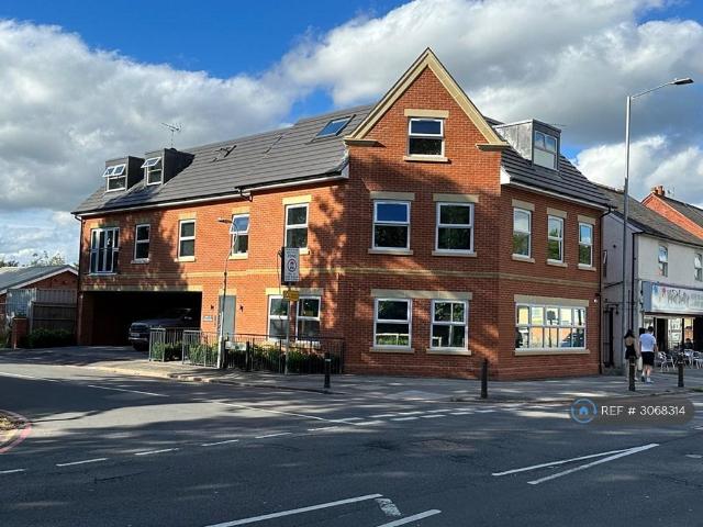 1 bedroom flat to rent