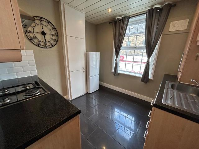 1 bedroom flat to rent