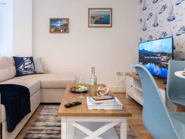 1 bedroom flat to rent