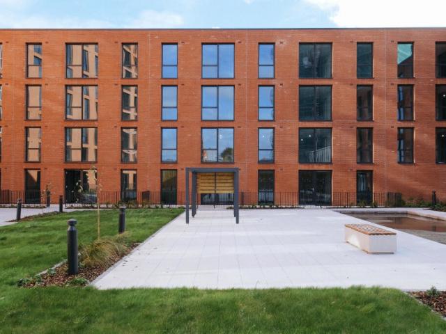 1 bedroom Flat To Rent