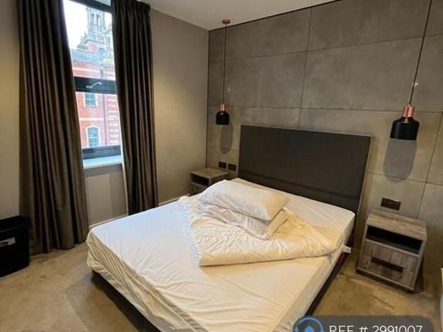 1 bedroom flat to rent