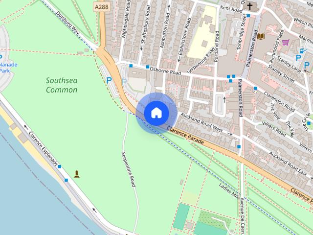 1 bedroom flat to rent
