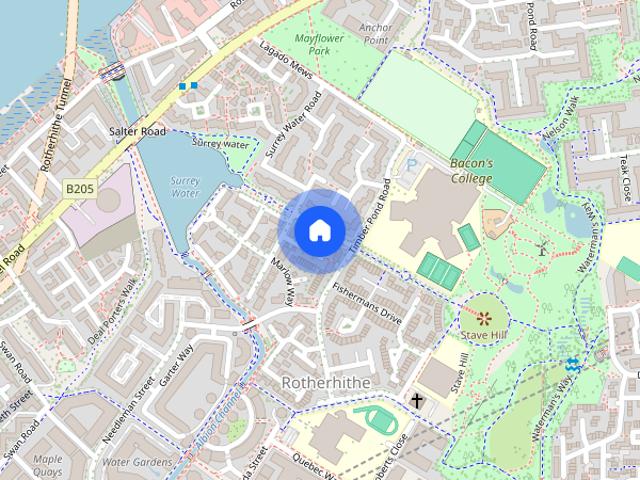 1 bedroom flat to rent