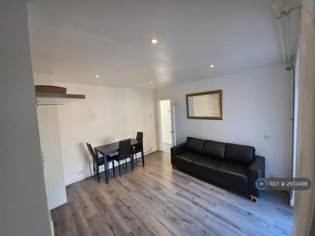 1 bedroom flat to rent