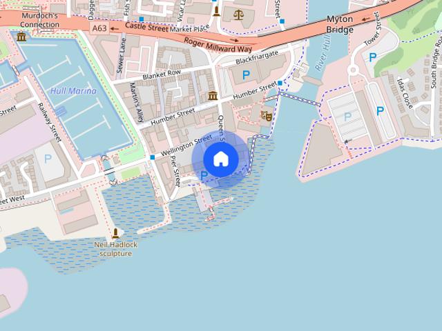 1 bedroom flat to rent