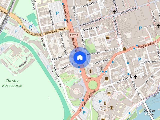 1 bedroom flat to rent