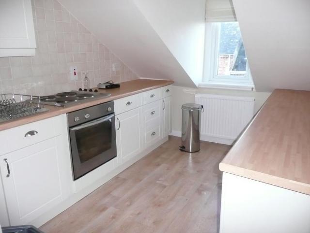 1 bedroom flat to rent