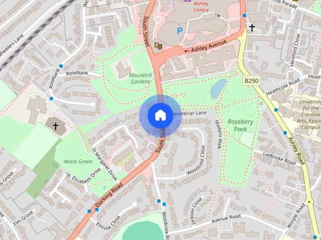 1 bedroom flat to rent