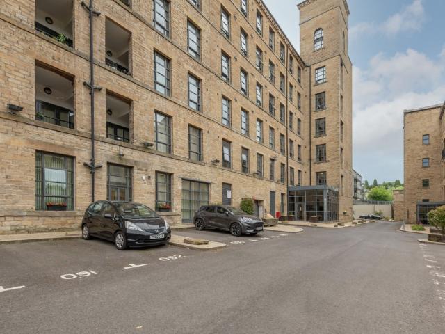 1 bedroom Flat To Rent