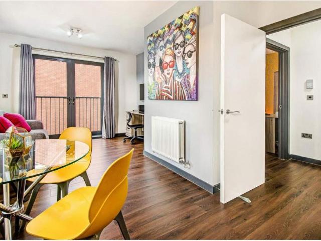 1 bedroom flat to rent